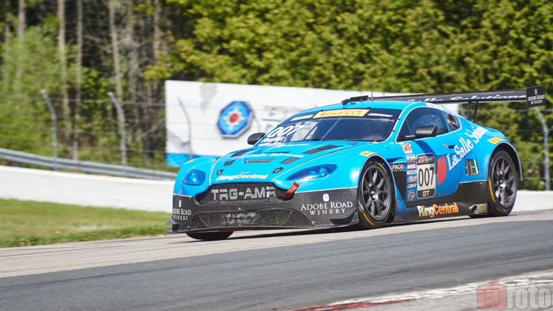 Illustration for article titled CTMP Victoria Day Speedfest Photodump: SAT + SUN